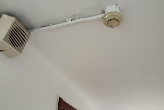 商場消防應急廣播故障的常見種類和維修措施